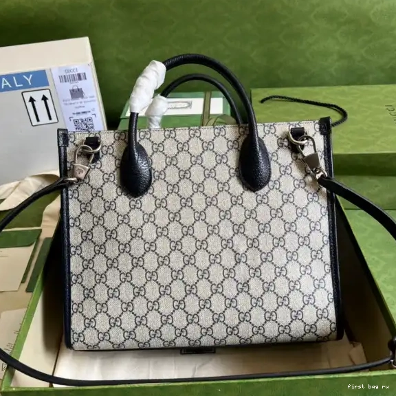 Firstbag ru small bag tote GG GUCCI 0505